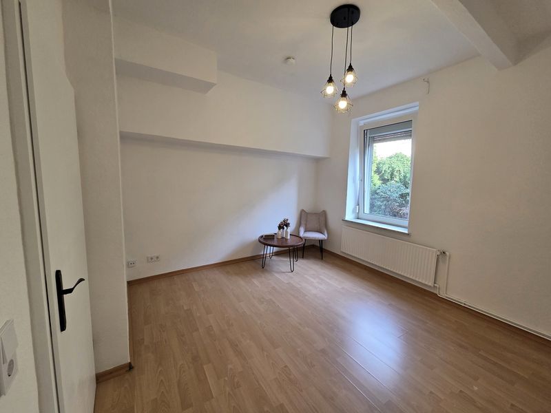 Modernisierte 3,5-Zimmer Altbau Wohnung im westlichen Ringgebiet Braunschweig